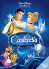 Cinderella Video-Cover